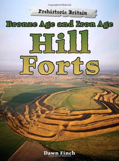 The Stone Age, Bronze Age & Iron Age