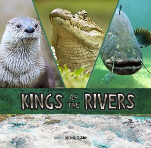 Rivers & Mountains KS1 (10 Books)