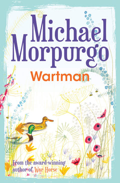 Michael Morpurgo Collection