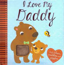 Touch And Feel Board Books