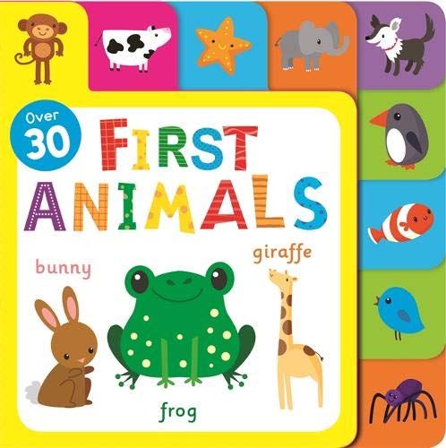 Board Book Collection