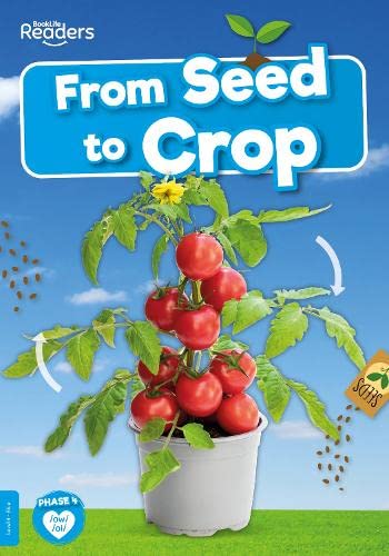 From Seed to Crop