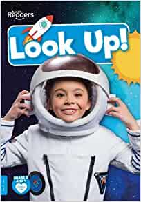 Level 4: Blue Non-Fiction Book Bands