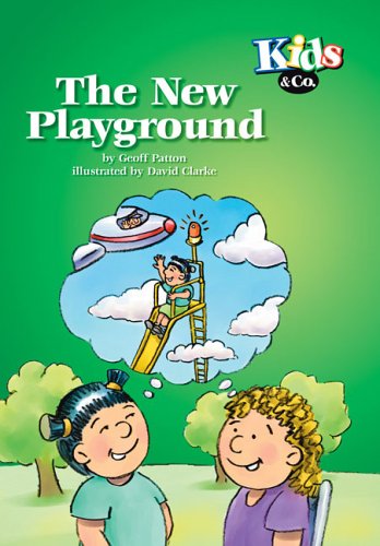The New Playground x 6 Copies