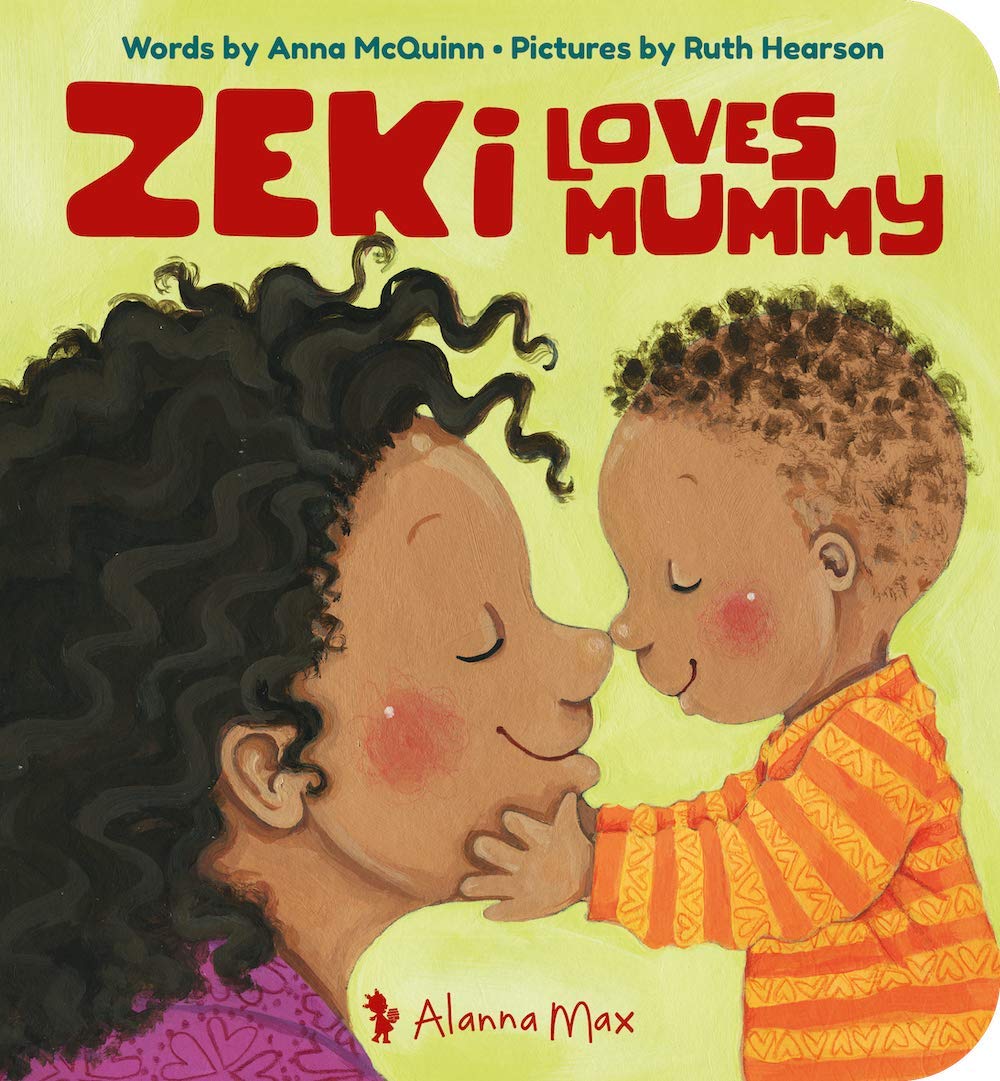Multi-Cultural Stories For 0–3 Year Olds
