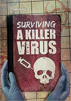 Surviving a Killer Virus book cover