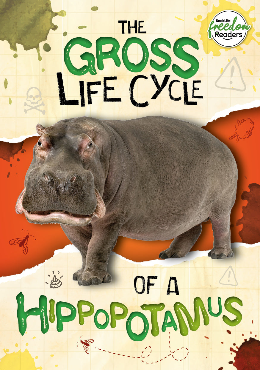 The Gross Life Cycle of a Hippopotamus (Hi-Lo)