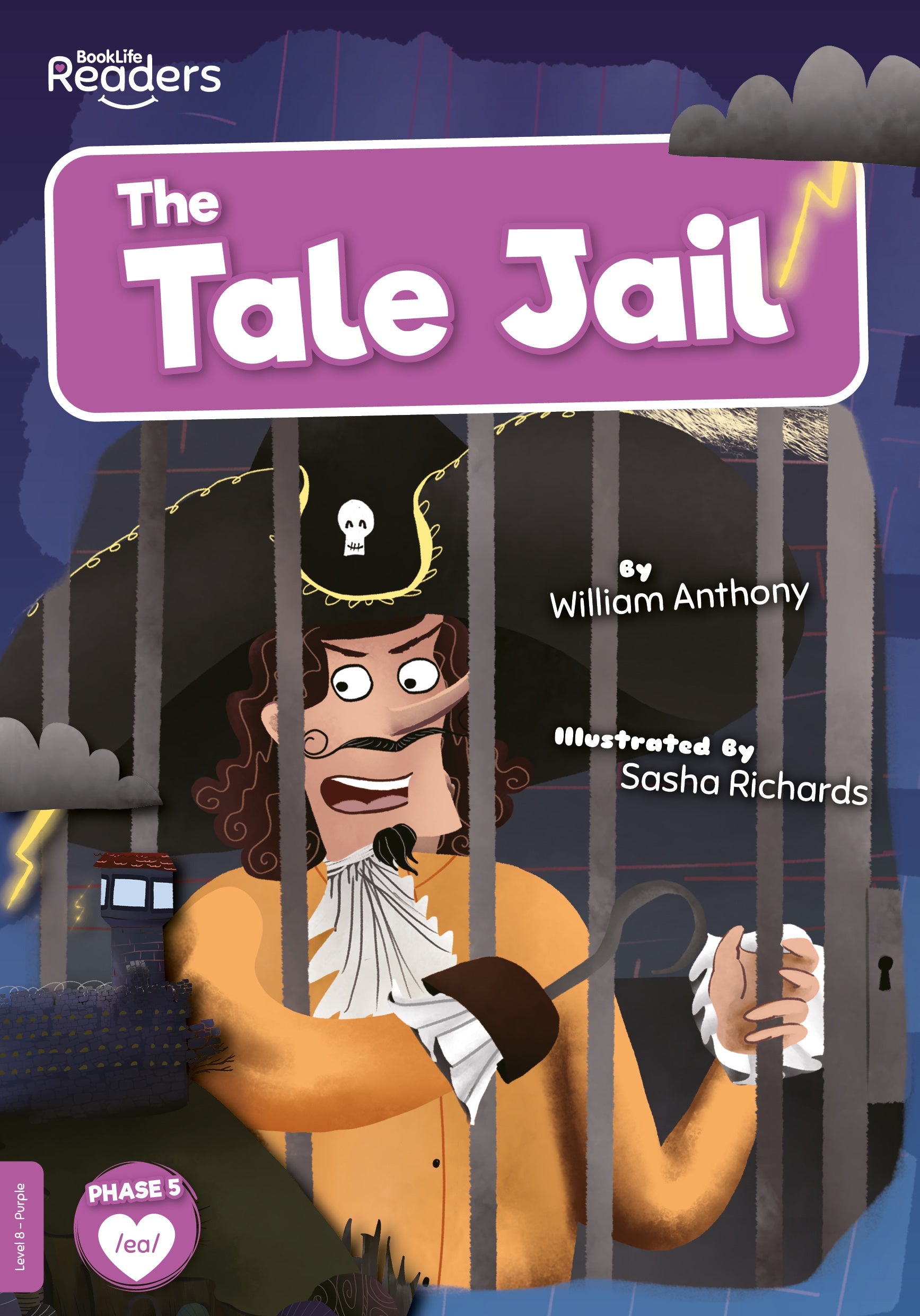 The Tale Jail