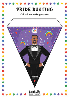 Pride Bunting