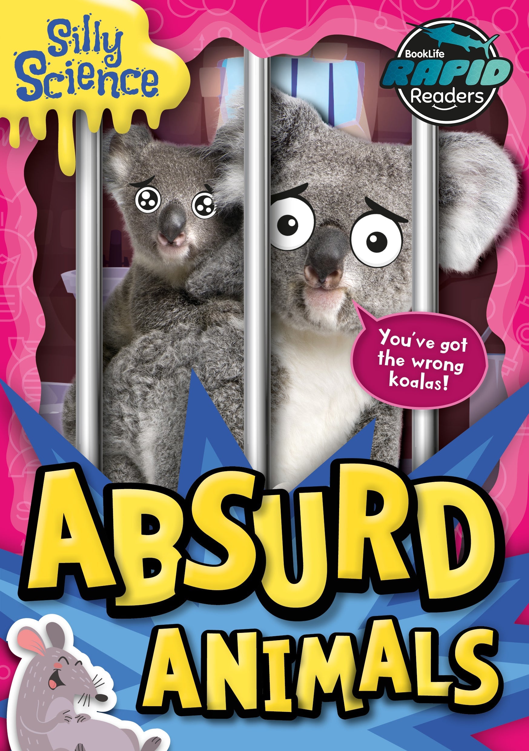 Absurd Animals (Hi-Lo)