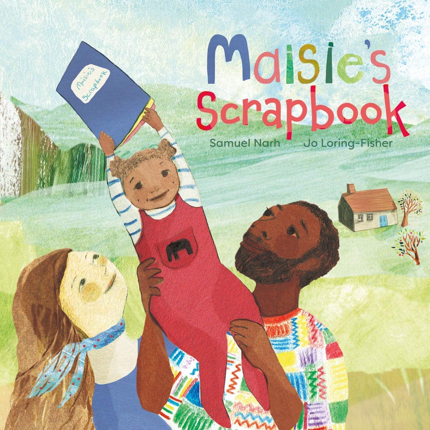 Multi-Cultural Stories For 0–3 Year Olds