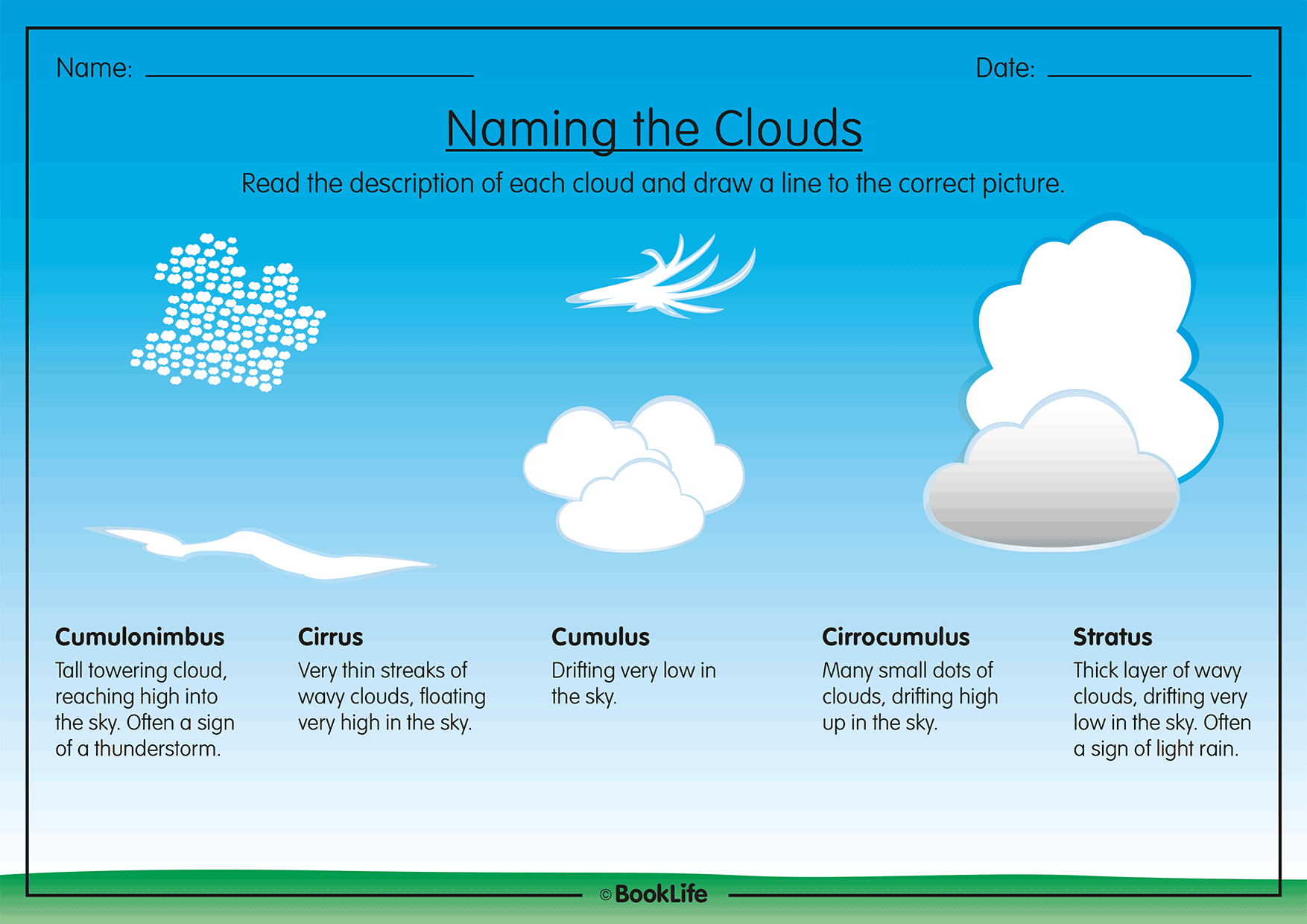 Stratus Cloud Drawing Weather Science, Earth And Space Science, Clouds
