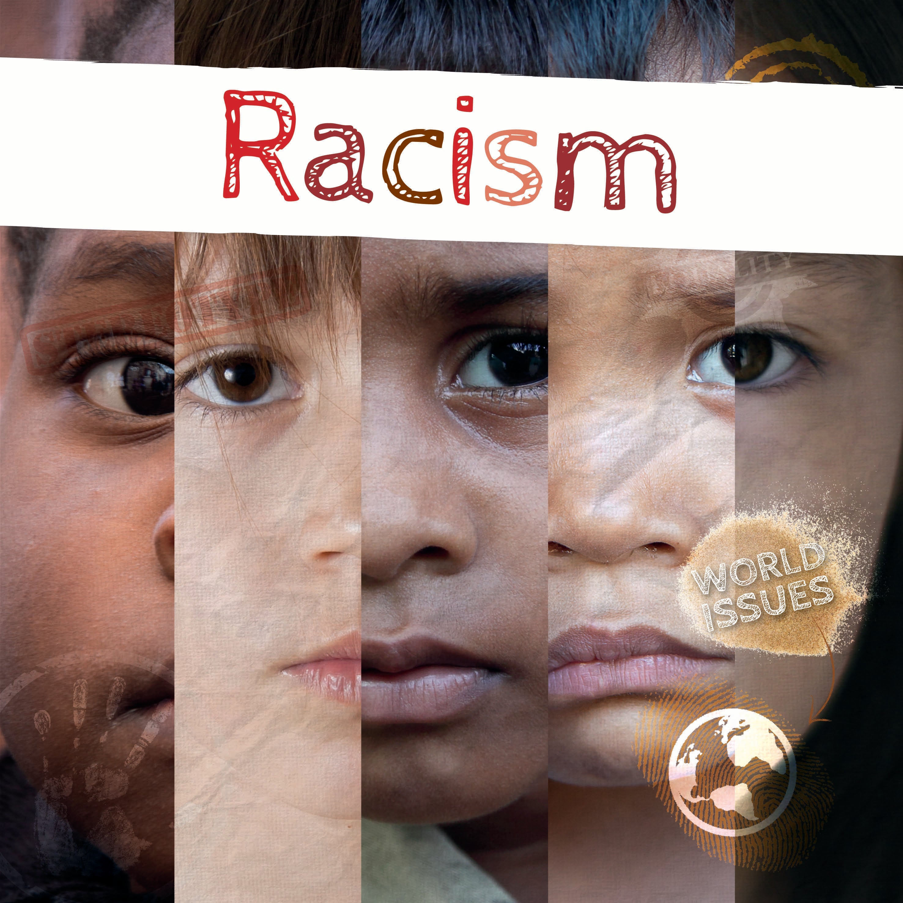 World Issues: Racism e-Book